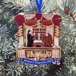 2024 First Inauguration Christmas Ornament