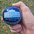 White House Baseball