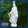 2005 Marble Capitol Statue of Freedom Ornament