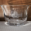 Capitol Engraved Revere Bowl Appreciation Award