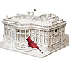 The White House Birdhouse