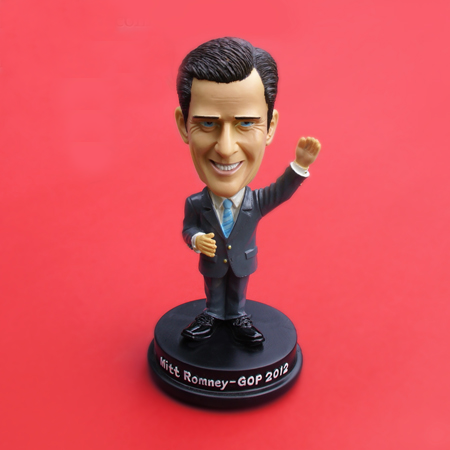 Mitt Romney Bobblehead