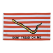 Dont Tread On Me Patriotic and Veteran Flag