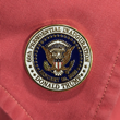 2025 Donald Trump 60th Presidential Inauguration Commemorative Pin