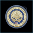 57th Presidential Inauguration Commemorative Coin