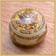 Great Seal of the United States Jewelry Storage Container