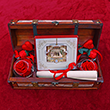 Presidential Valentine Chest