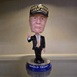 Donald Trump 45th and 47th President Bobblehead