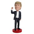 Donald Trump Fight Bobblehead