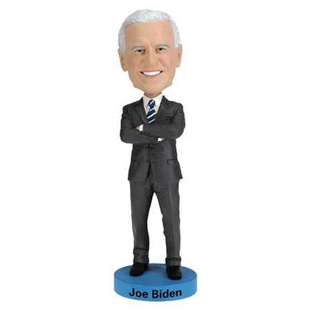 President Joe Biden Bobblehead