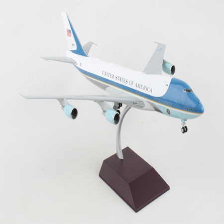 Gemini Air Force One VC25 1/200 82-08000