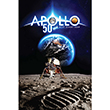 Official Apollo 50 Next Giant Leap Print