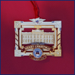 GOP Take Back the White House Ornament